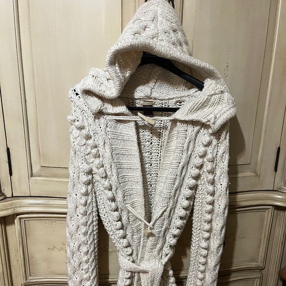 Buffalo Heavy Winter Sweater - Picture 1 of 4